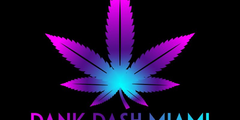 Dank Dash Miami